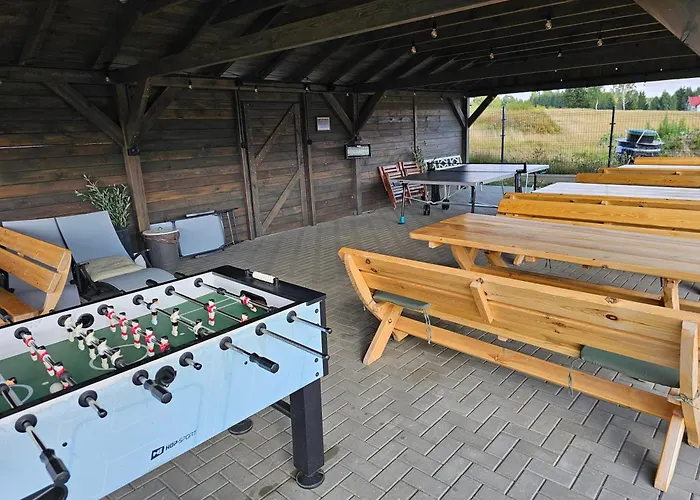 Season Klimat - Dom Przy Szlaku Z Prywatnym Tarasem I Widokiem Na Gory Orlickie - Sudety Sauna&jacuzzi, Skalne Miasto, 4km Do Zieleniec Arena Villa *