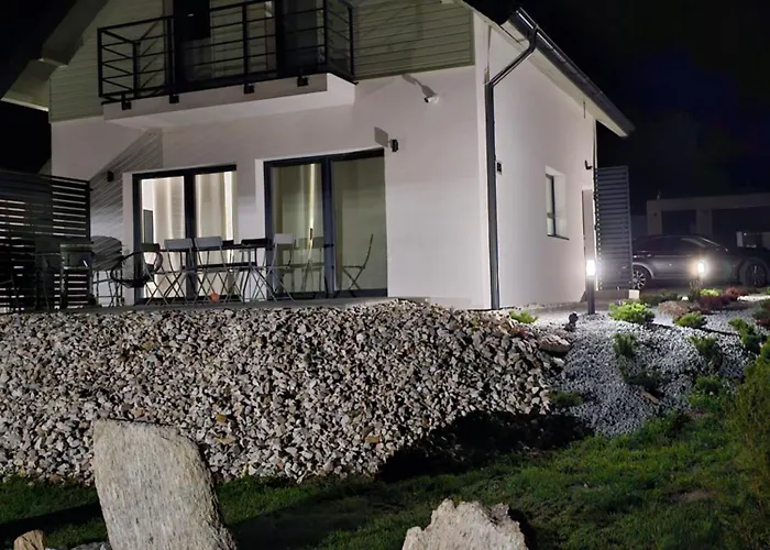 Season Klimat - Dom Przy Szlaku Z Prywatnym Tarasem I Widokiem Na Gory Orlickie - Sudety Sauna&jacuzzi, Skalne Miasto, 4km Do Zieleniec Arena *