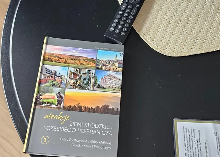 Season Klimat - Dom Przy Szlaku Z Prywatnym Tarasem I Widokiem Na Gory Orlickie - Sudety Sauna&jacuzzi, Skalne Miasto, 4km Do Zieleniec Arena * Lasowka