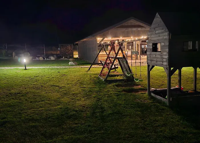 Villa Season Klimat - Dom Przy Szlaku Z Prywatnym Tarasem I Widokiem Na Gory Orlickie - Sudety Sauna&jacuzzi, Skalne Miasto, 4km Do Zieleniec Arena