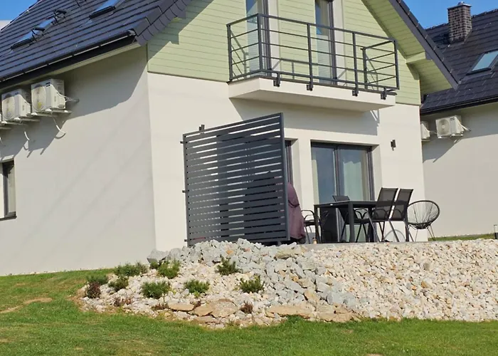 Season Klimat - Dom Przy Szlaku Z Prywatnym Tarasem I Widokiem Na Gory Orlickie - Sudety Sauna&jacuzzi, Skalne Miasto, 4km Do Zieleniec Arena *